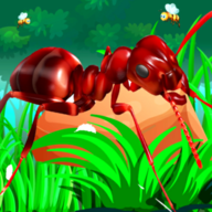火蚁战争模拟游戏下载-火蚁战争模拟安卓版模拟游戏下载v0.2