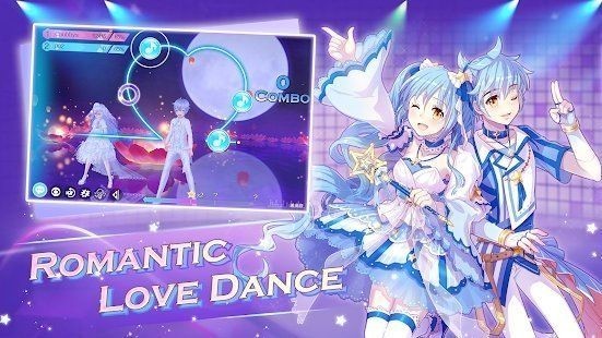 Sweet Dance游戏下载-Sweet Dance安卓版免费游戏下载v12.1