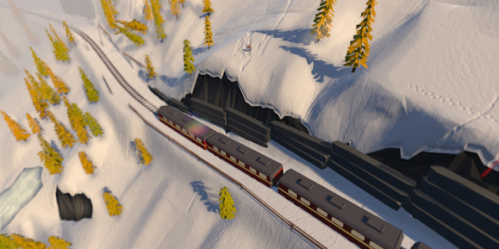 雪山冒险游戏下载-雪山冒险最新版下载v1.183