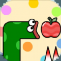爱吃苹果的蛇蛇游戏下载,爱吃苹果的蛇蛇小游戏官方版 v1