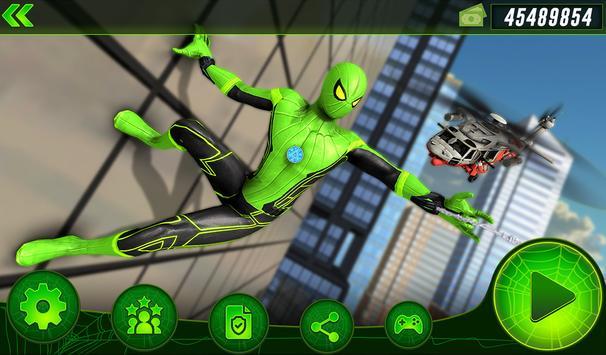 超级英雄空中飞行手游下载-超级英雄空中飞行安卓版免费下载v4