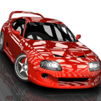 SP街头赛车游戏下载-SP街头赛车最新版下载v1.5.8