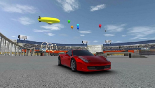 极限赛车特技游戏下载-极限赛车特技安卓版下载v1