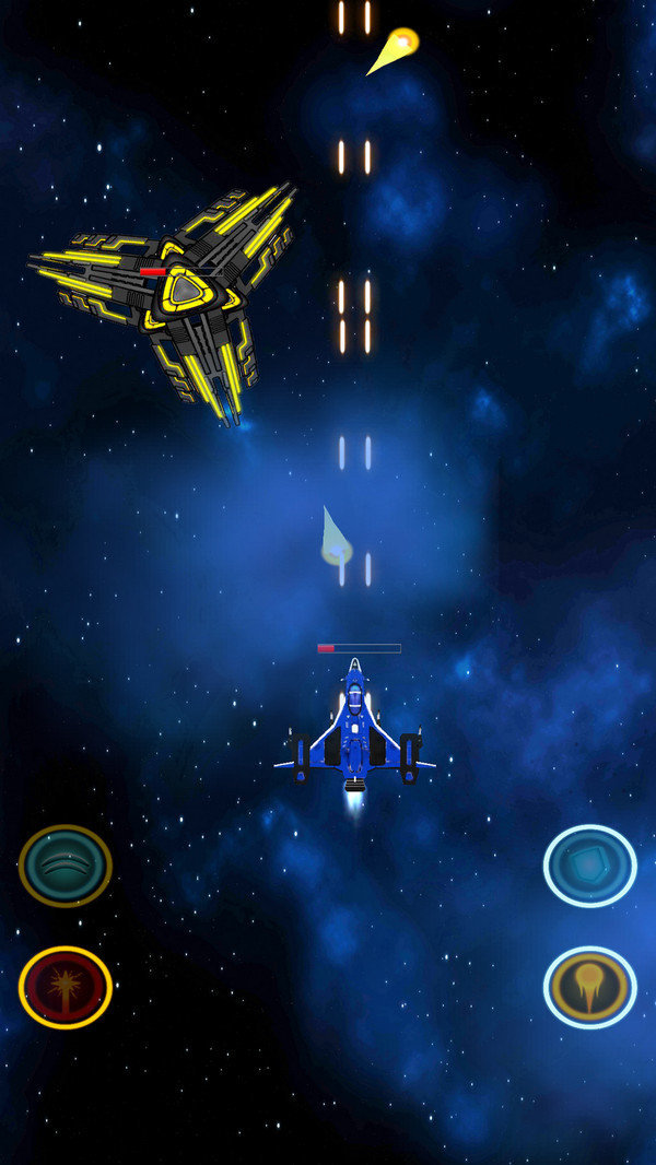 喷气式战斗机突击游戏下载-喷气式战斗机突击安卓版下载v4.0