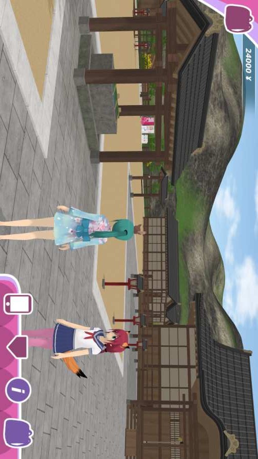 少女都市3D最新版下载-少女都市3D安卓最新版下载v0.8.4