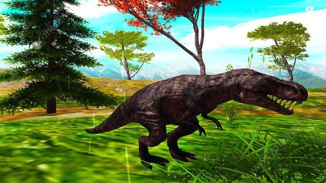 恐龙崩坏3D下载-恐龙崩坏3D(恐龙模拟)安卓版下载v1.1.0