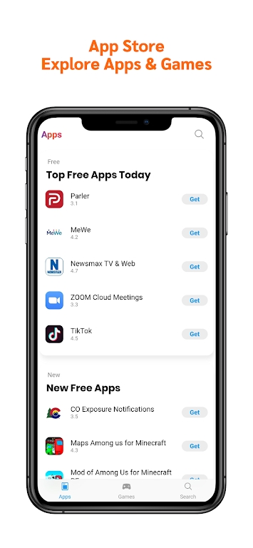 ios应用商店app安卓版下载-ios应用商店