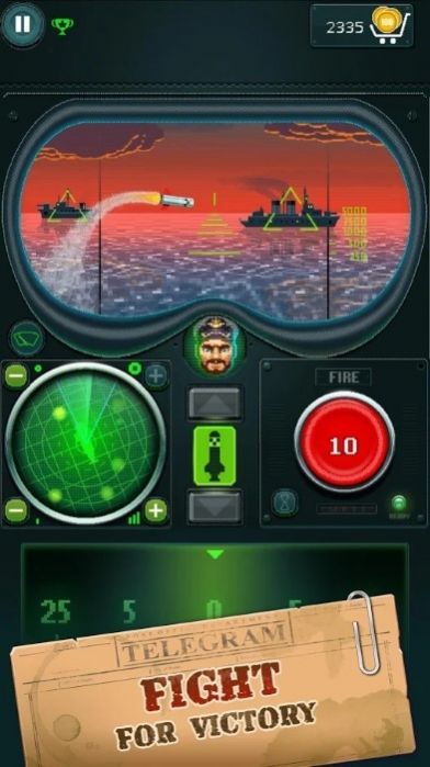 沉没潜艇鱼雷攻击最新版下载,沉没潜艇鱼雷攻击游戏最新版 v4.2.6