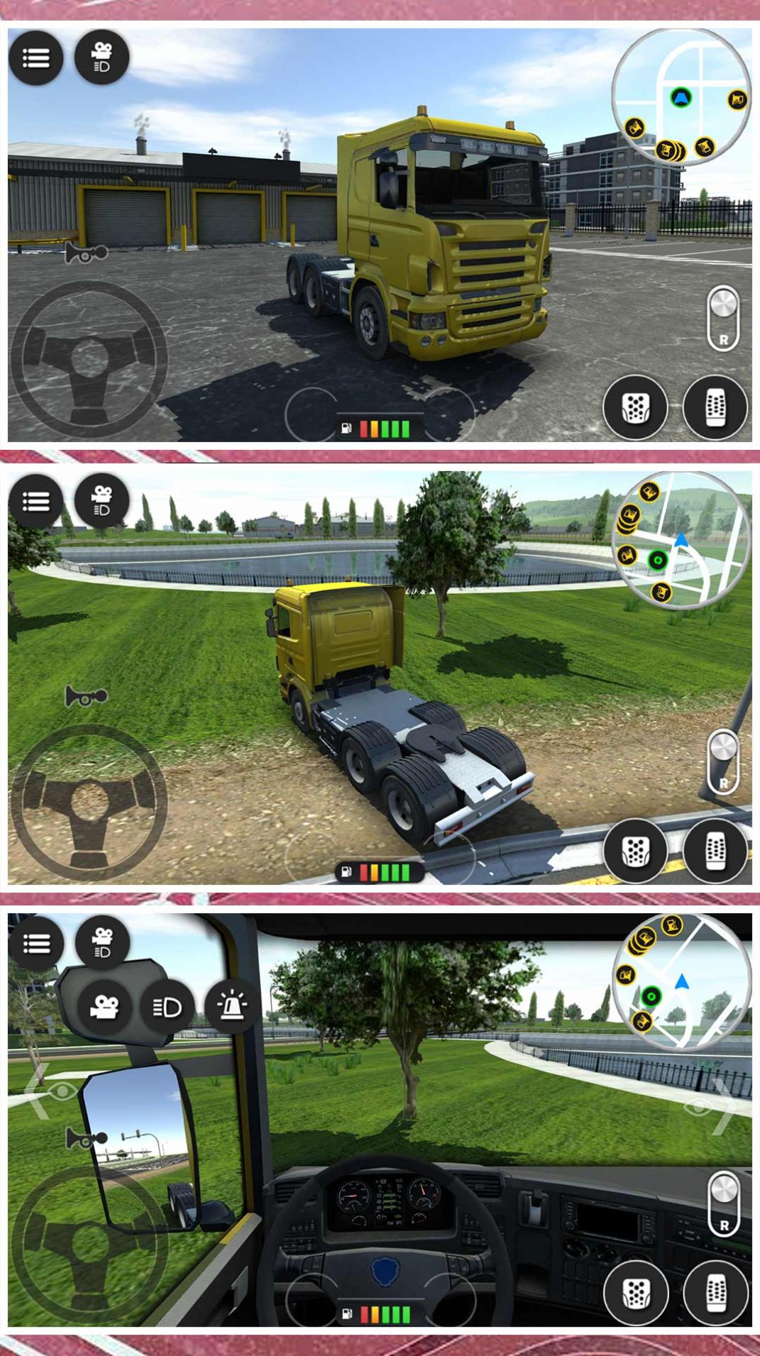 小黄开车游戏下载,小黄开车游戏官方手机版 v2.0.0