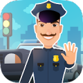 警察巡逻模拟城市游戏下载-警察巡逻模拟城市最新版下载v1.2.8