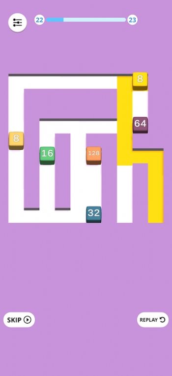 彩色迷宫2048手游下载-彩色迷宫2048(Colormaze2048)免费安卓版下载v1.0.0