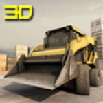 3D装载机驾驶游戏下载-3D装载机驾驶安卓版下载v1.0