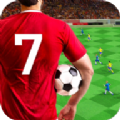 足球联赛之星游戏下载-足球联赛之星免费游戏下载v1.3.3