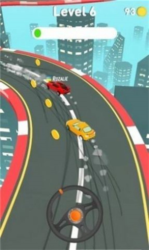 城市弯道特技赛车游戏下载-城市弯道特技赛车免费赛车游戏下载v0.4