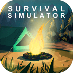 野外生存模拟器游戏下载-野外生存模拟器最新版下载v0.2.1