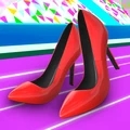 高跟鞋竞赛游戏下载-高跟鞋竞赛最新版下载v1.0