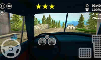 货车模拟器越野游戏下载-货车模拟器越野最新版下载v1.41