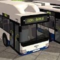 城市公交载客模拟器游戏下载-城市公交载客模拟器免费游戏下载v0.5