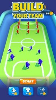 空闲足球比赛游戏下载-空闲足球比赛安卓版免费游戏下载v0.0.1