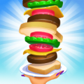 汉堡包冲冲冲游戏下载-汉堡包冲冲冲最新版下载v1.0.1