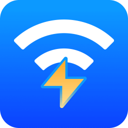 万能WiFi闪电连app下载-万能WiFi闪电连v4.3.55.00 官方版