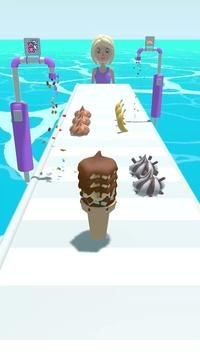 冰淇淋跑酷3D游戏下载-冰淇淋跑酷3D最新版下载v0.2
