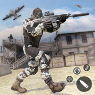 军队射击英雄游戏下载-军队射击英雄最新版下载v2.5