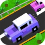 马路上的跳跃游戏下载-马路上的跳跃安卓版下载v1.0