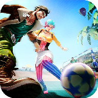 街头花式足球游戏下载-街头花式足球安卓版足球游戏下载v0.0.14