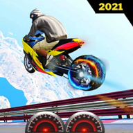 自行车特技驾驶挑战3d手游下载-自行车特技驾驶挑战3d安卓版免费下载v1.0