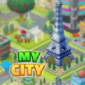 我的城市海岛游戏下载,我的城市海岛游戏官方版 v1.3.96