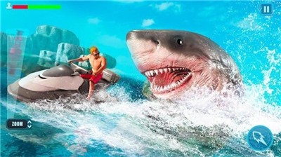 幸存者鲨鱼游戏下载-幸存者鲨鱼免费下载v1.25