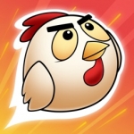 火箭公鸡游戏下载-火箭公鸡安卓版游戏下载v1.0.3
