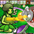 植物守卫战争游戏下载-植物守卫战争安卓版策略游戏下载v1.0