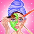 手工沙龙化妆DIY游戏下载,手工沙龙化妆DIY游戏官方版 v1.0