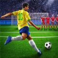 任意球足球世界游戏下载-任意球足球世界安卓版体育游戏下载v1.55