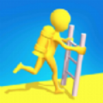 楼梯跑酷手游下载-楼梯跑酷最新安卓版下载v1.0.0