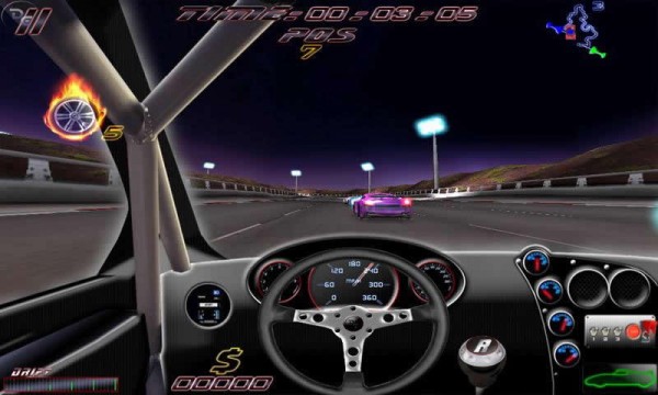 暗黑赛车游戏下载-暗黑赛车最新版下载v1.1