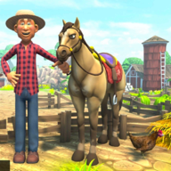 虚拟牧场生活模拟器游戏下载-虚拟牧场生活模拟器安卓版免费游戏下载v1.0