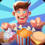 超懒餐饮大亨游戏下载-超懒餐饮大亨安卓版游戏下载v0.98