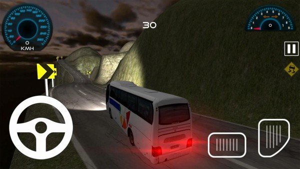 印度公交车模拟器3D游戏下载-印度公交车模拟器3D安卓版免费游戏下载v4.7