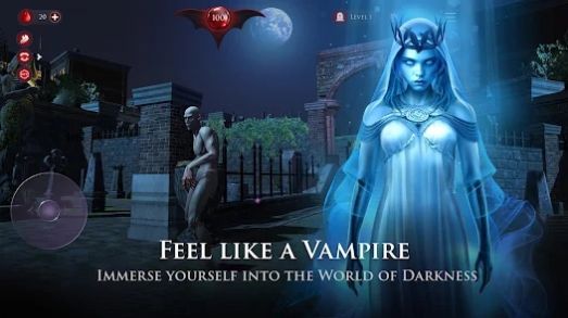 dEmpire of Vampire手游官方中文版图片1
