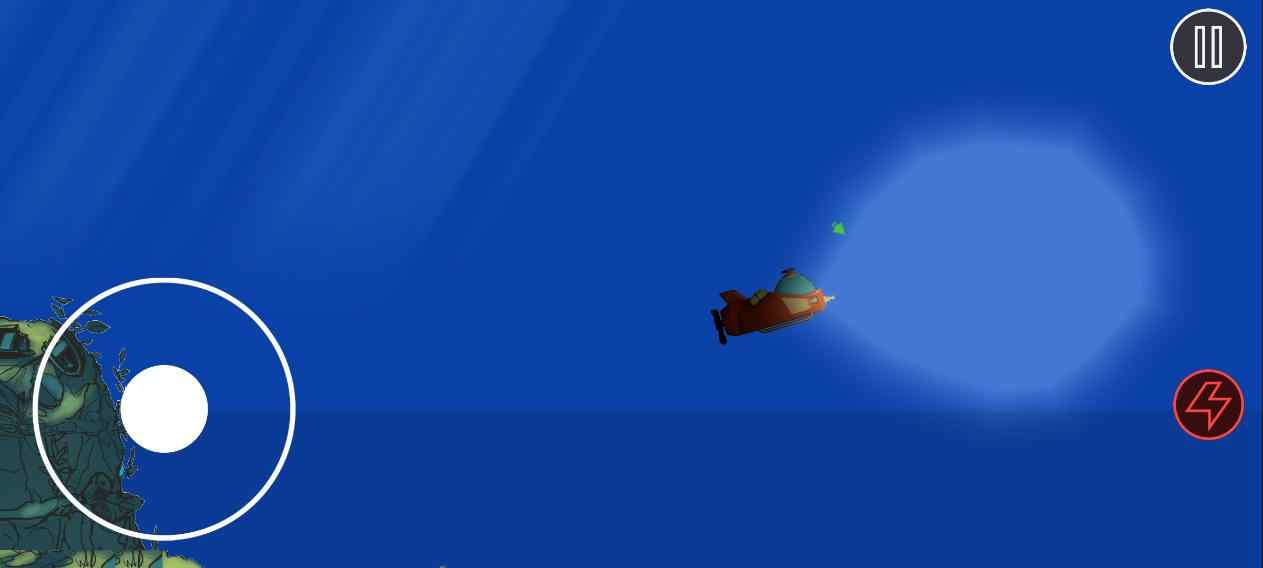 深海旅行手游下载-深海旅行冒险休闲安卓版免费下载v1.4