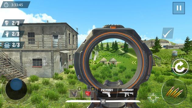 现代突击队FPS射击2021游戏下载-现代突击队FPS射击2021最新版下载v1.0.6