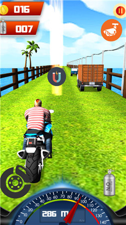 超强的摩托赛车游戏下载-超强的摩托赛车安卓版下载v1.00012