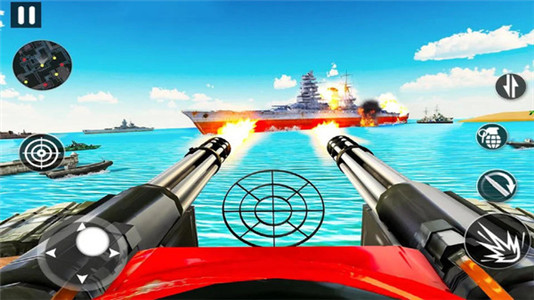 海军枪击游戏下载-海军枪击安卓版下载v1.0.5