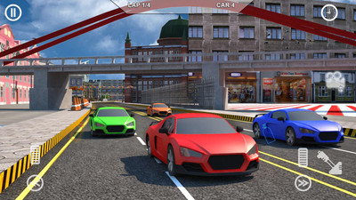 速度赛车手游戏下载-速度赛车手安卓版下载v1.3