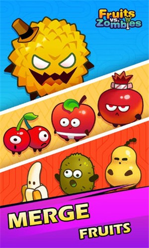 水果大战僵尸游戏下载-水果大战僵尸安卓版下载v1.0.1
