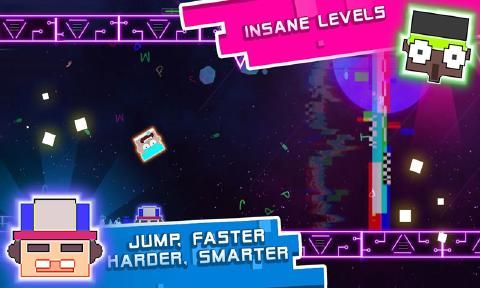 愚蠢的跳跃游戏下载-愚蠢的跳跃安卓版游戏下载v1.04