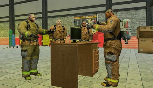消防员学校3D安卓版游戏下载-消防员学校3D安卓游戏下载v1.0.2